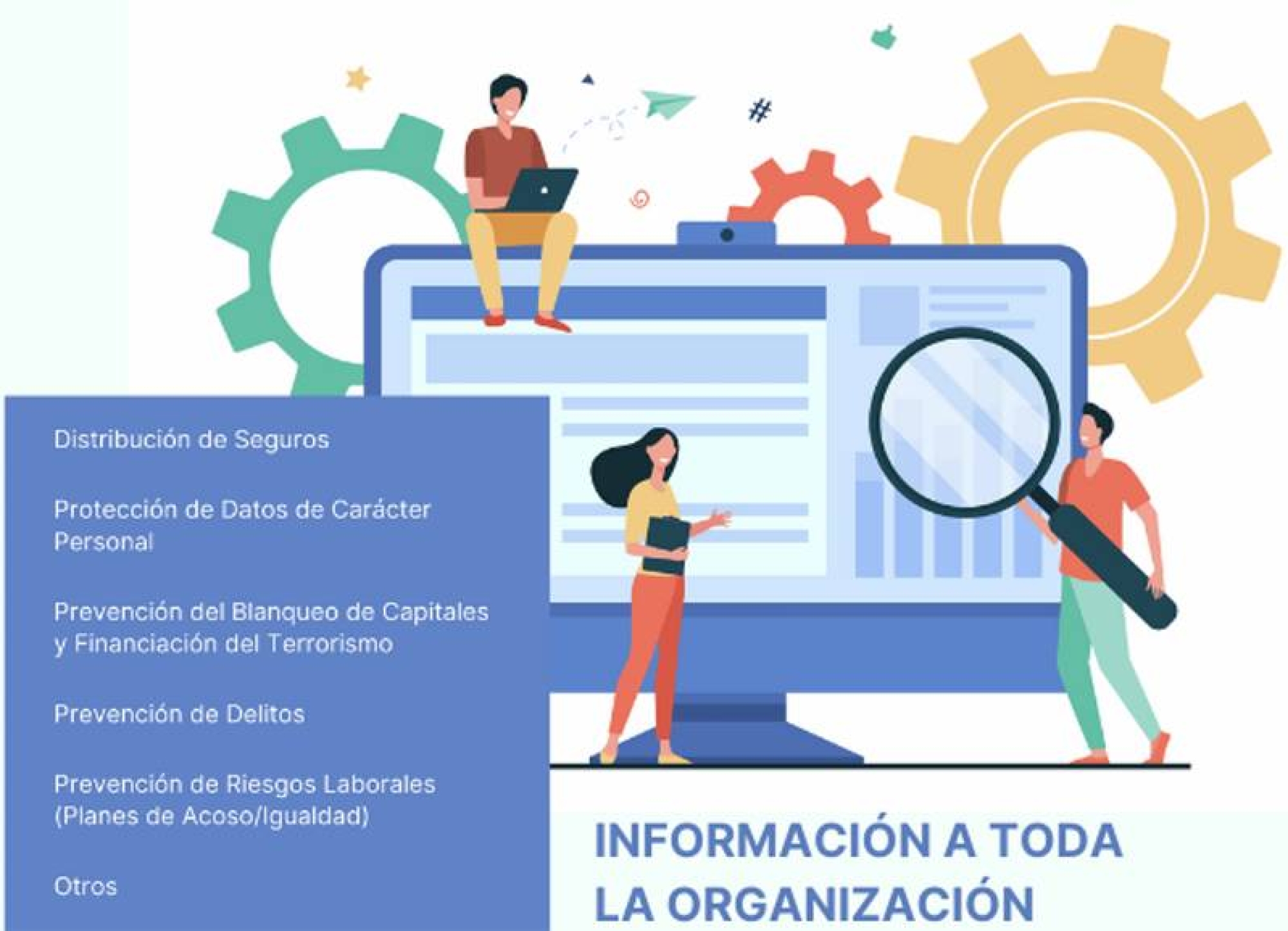Sistema interno de información