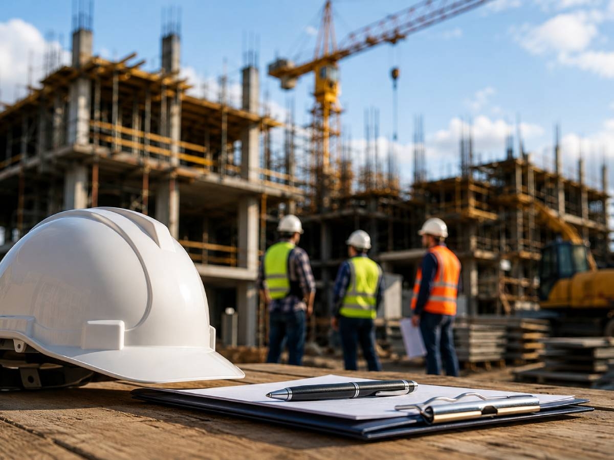 RC Empresa Construcció