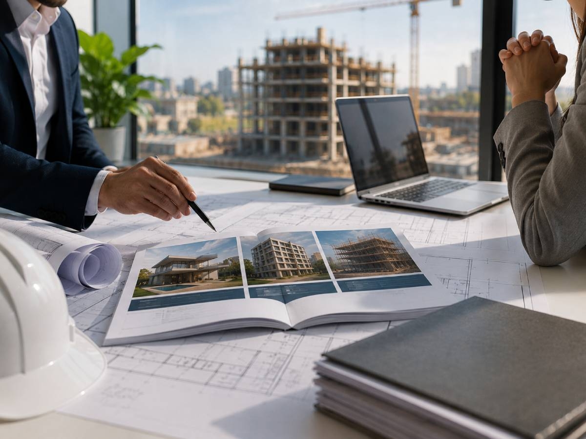Assegurança Tot Risc de Construcció