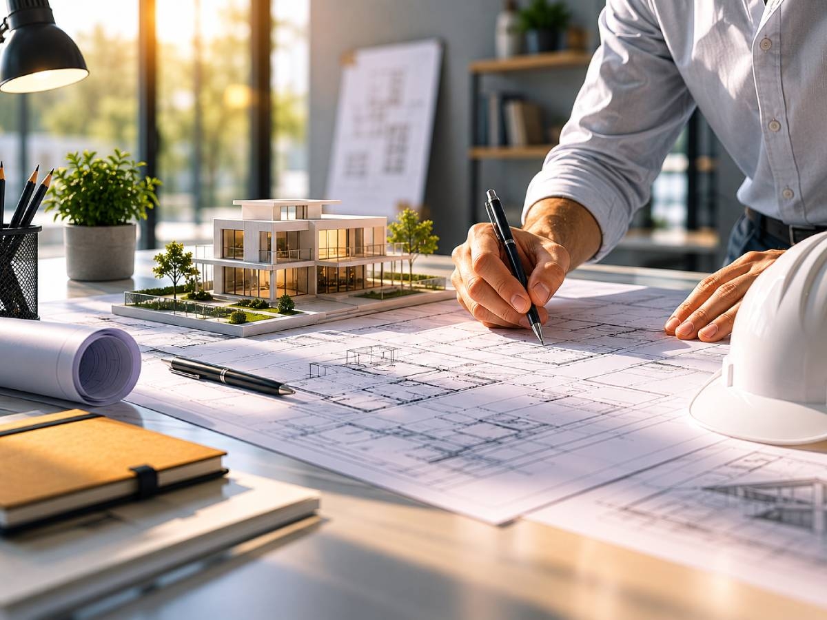 Assegurança de responsabilitat civil per a arquitecte