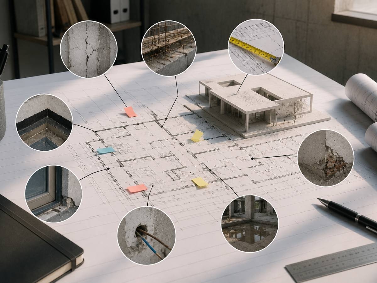Assegurança de responsabilitat civil per a arquitecte