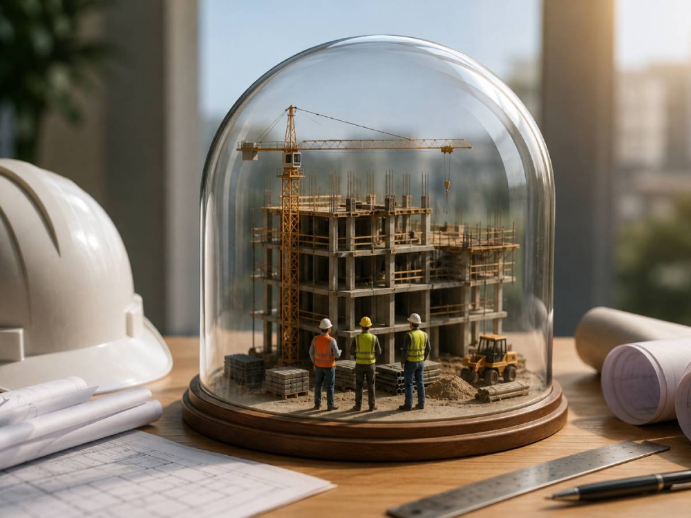 ¿Què és el segur de responsabilitat civil construcció i per què és obligatori?