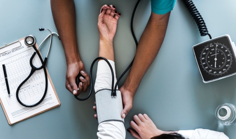 Beneficios de contratar un seguro de salud